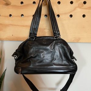 Lululemon tote bag